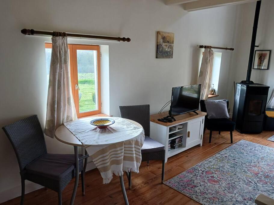 Fleur Du Soleil Villa Agudelle Bagian luar foto